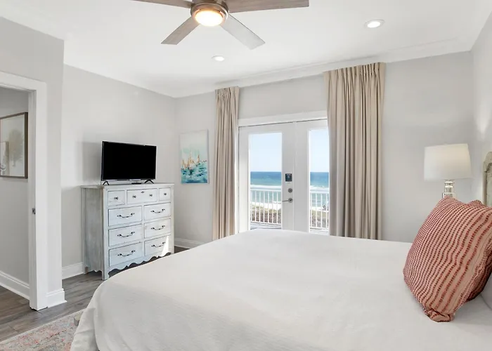 Holiday home Bella Bleu Gulf Shores