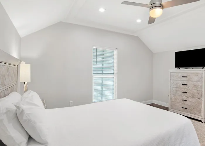 Bella Bleu Holiday home Gulf Shores