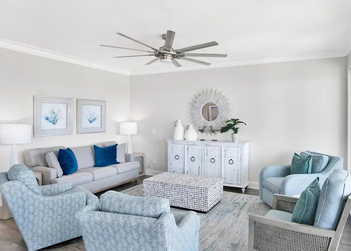 Holiday home Bella Bleu Gulf Shores