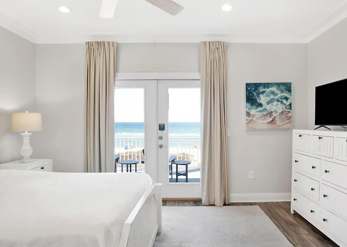 Bella Bleu Holiday home Gulf Shores