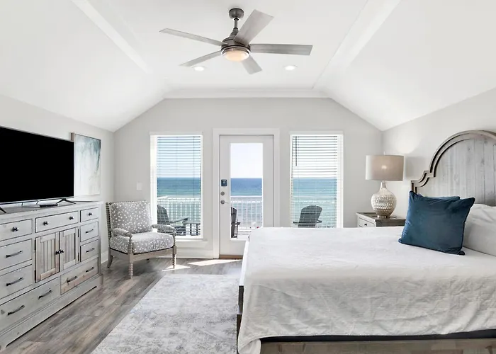 Holiday home Bella Bleu Gulf Shores