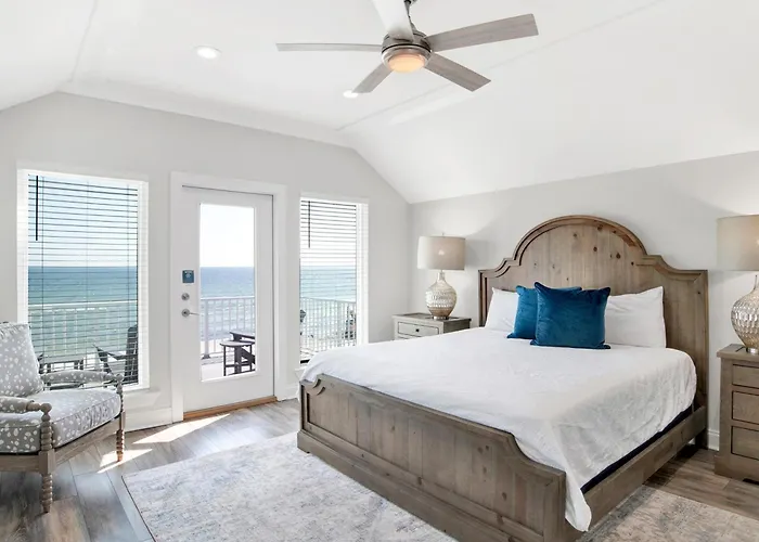 Bella Bleu Holiday home Gulf Shores