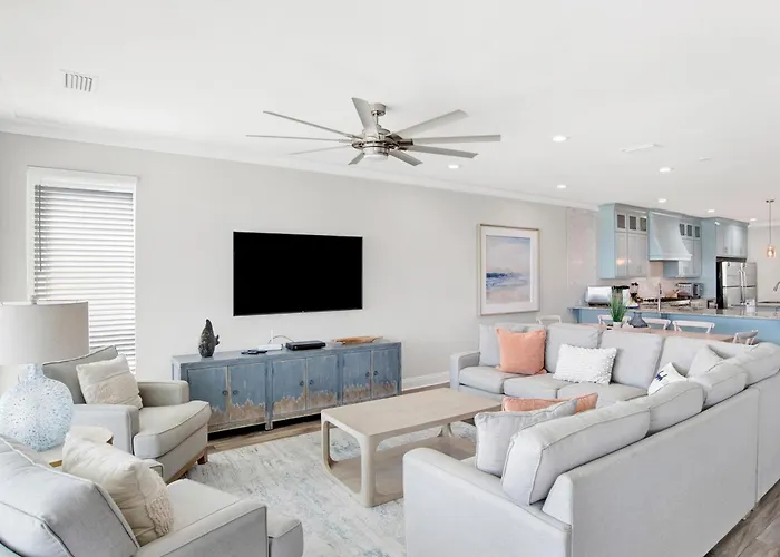 Bella Bleu Holiday home Gulf Shores