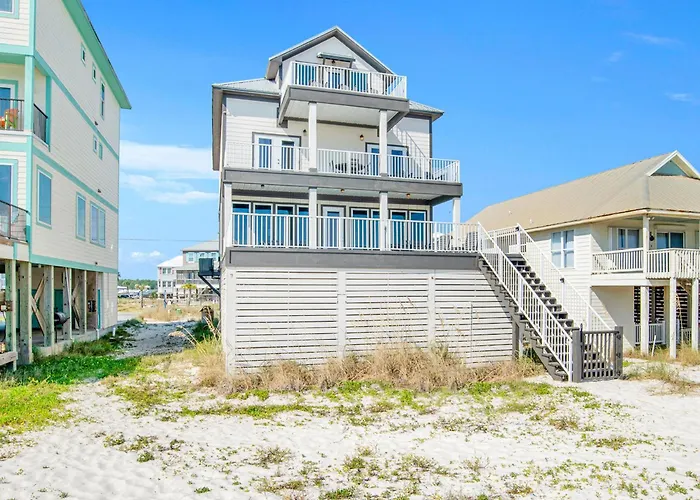 Bella Bleu * Gulf Shores